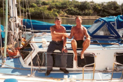 17.-Curazao.-Antonio-se-despide-Quedo-solo-en-en-el-Caribe...