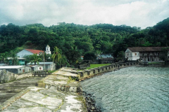 37.-Panama.-Antigua-ciudadela-de-Puertobelo