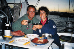 63.-Nueva-Zelanda.-Cena-de-la-feliz-arribada