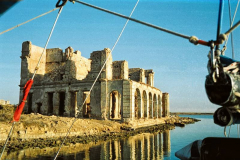 8.-Sudan.-Navegando-frente-a-la-antigua-ciudad-santa-de-Swakin-II
